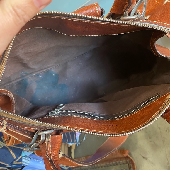 Chloe Edith tote - Picture 7 of 7